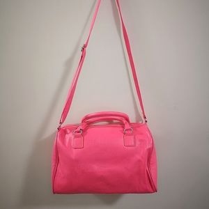H&M Pink crossbody bag